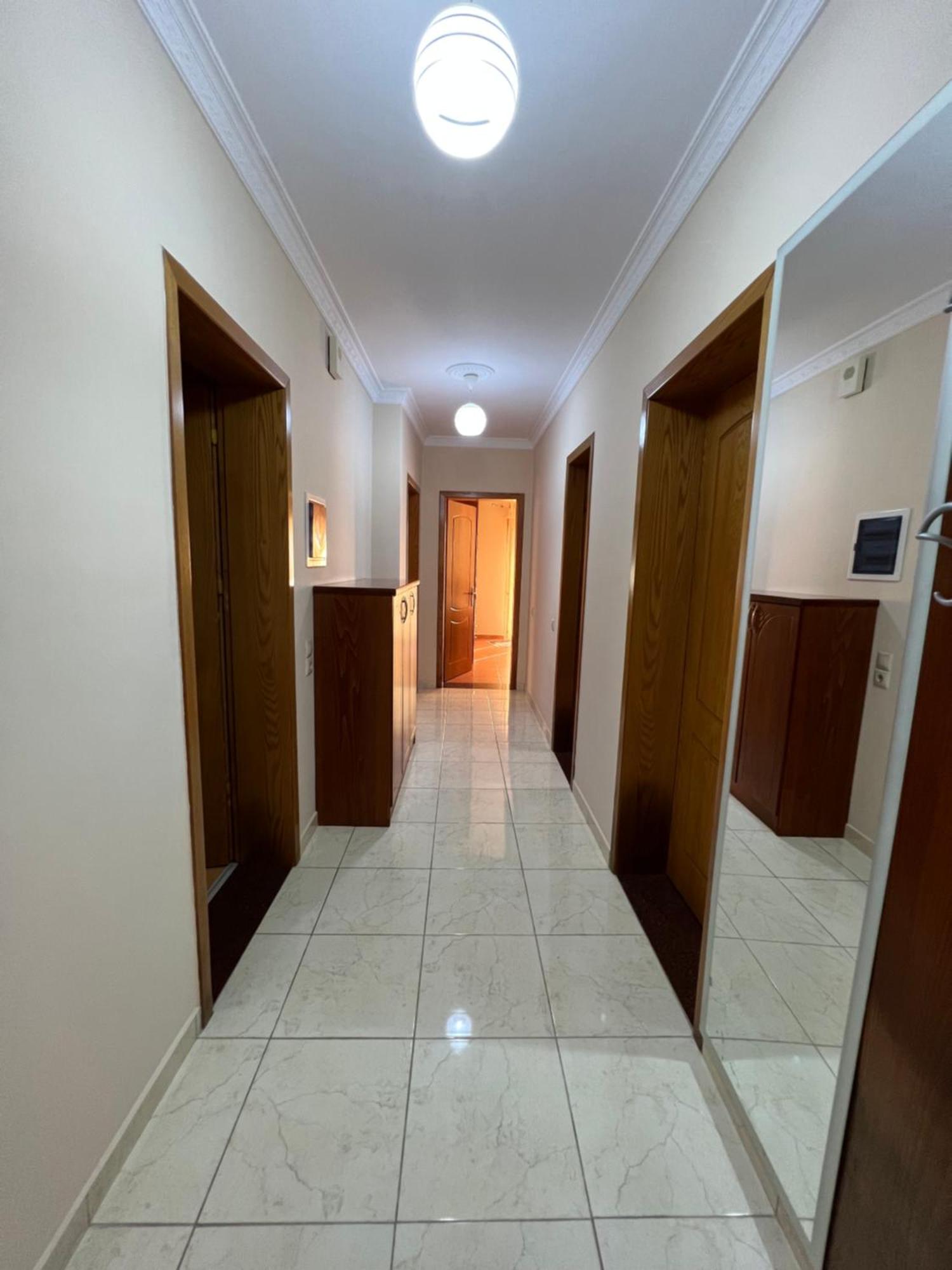 Villa Mirjan Sarandë エクステリア 写真