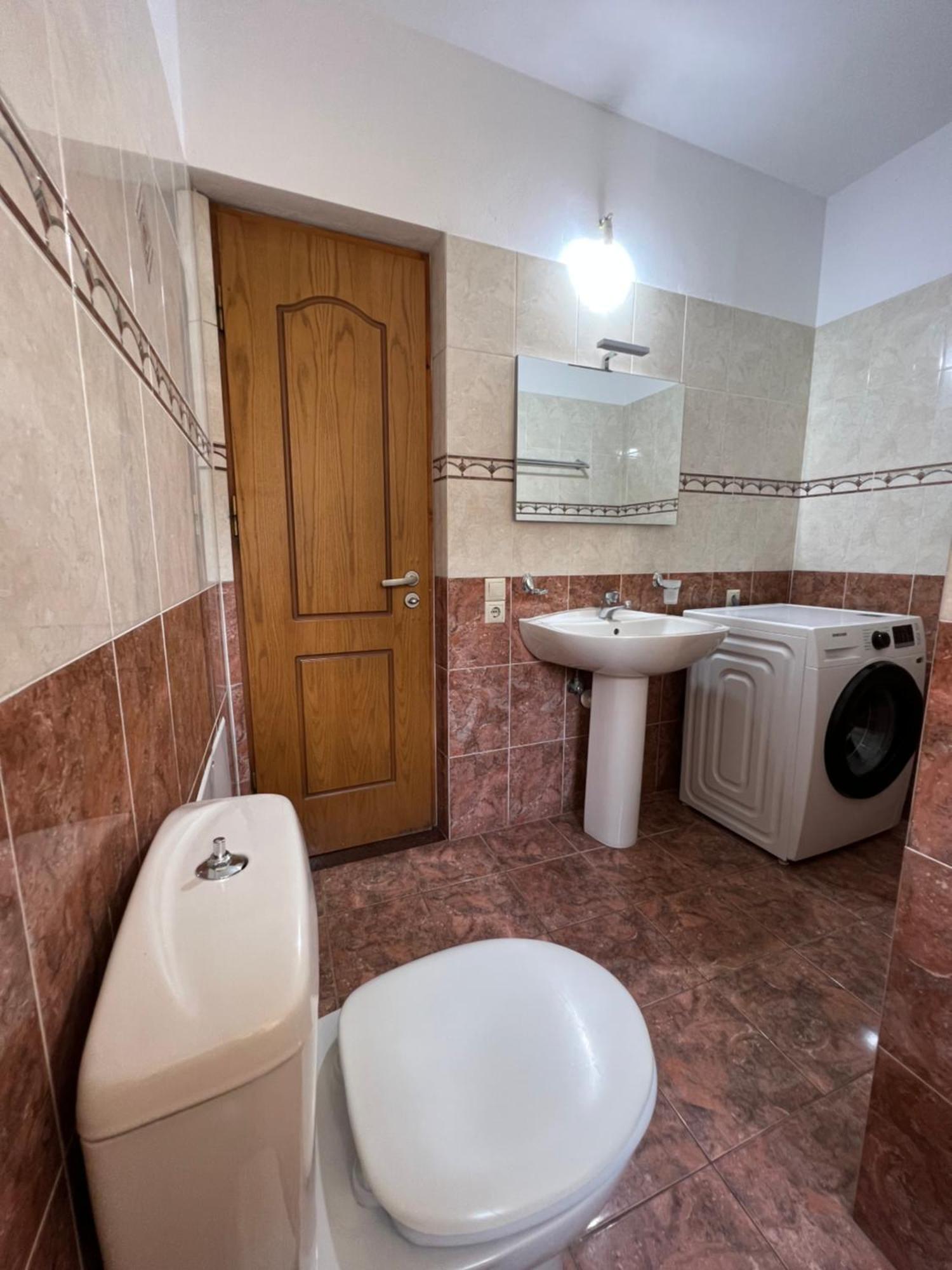 Villa Mirjan Sarandë エクステリア 写真