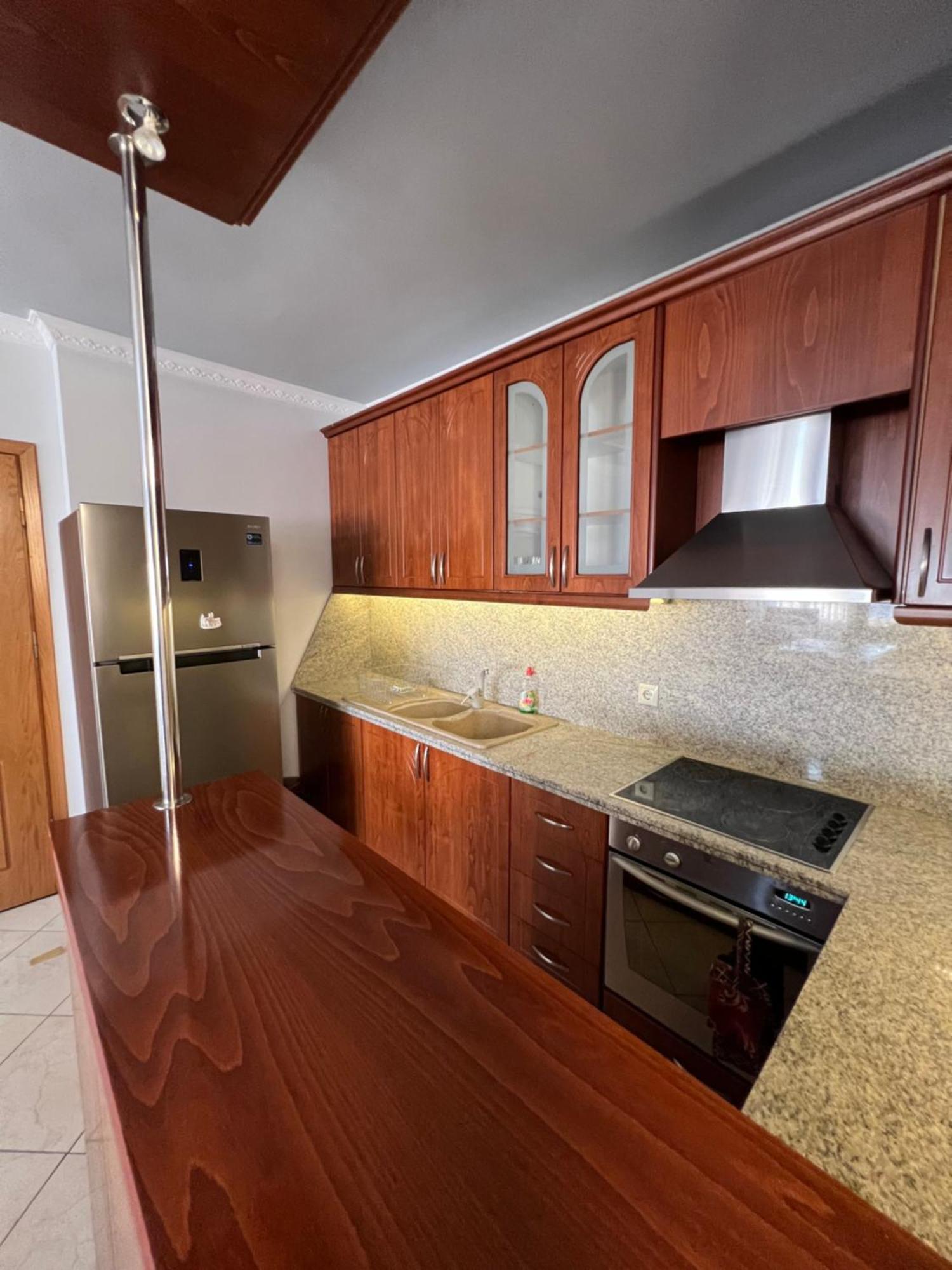 Villa Mirjan Sarandë エクステリア 写真