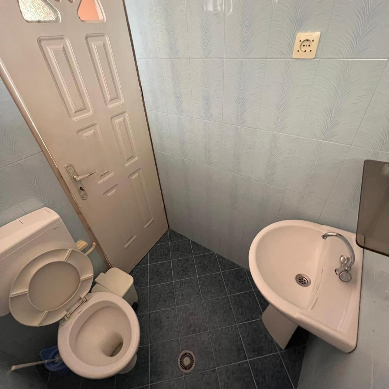 Villa Mirjan Sarandë エクステリア 写真