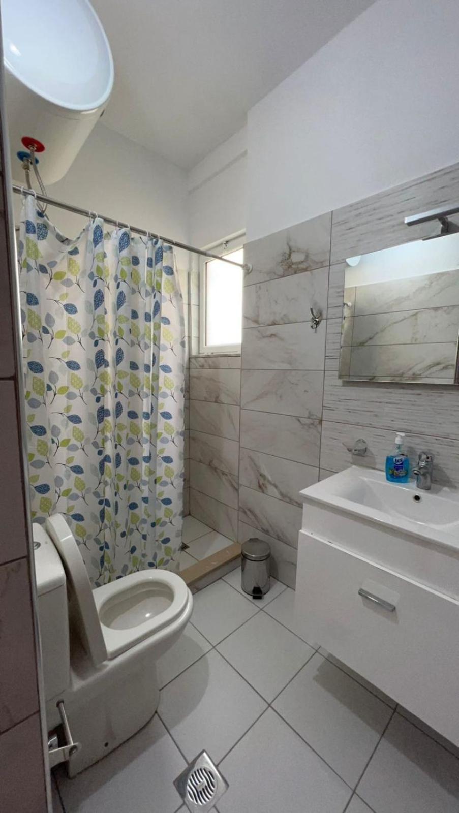 Villa Mirjan Sarandë エクステリア 写真