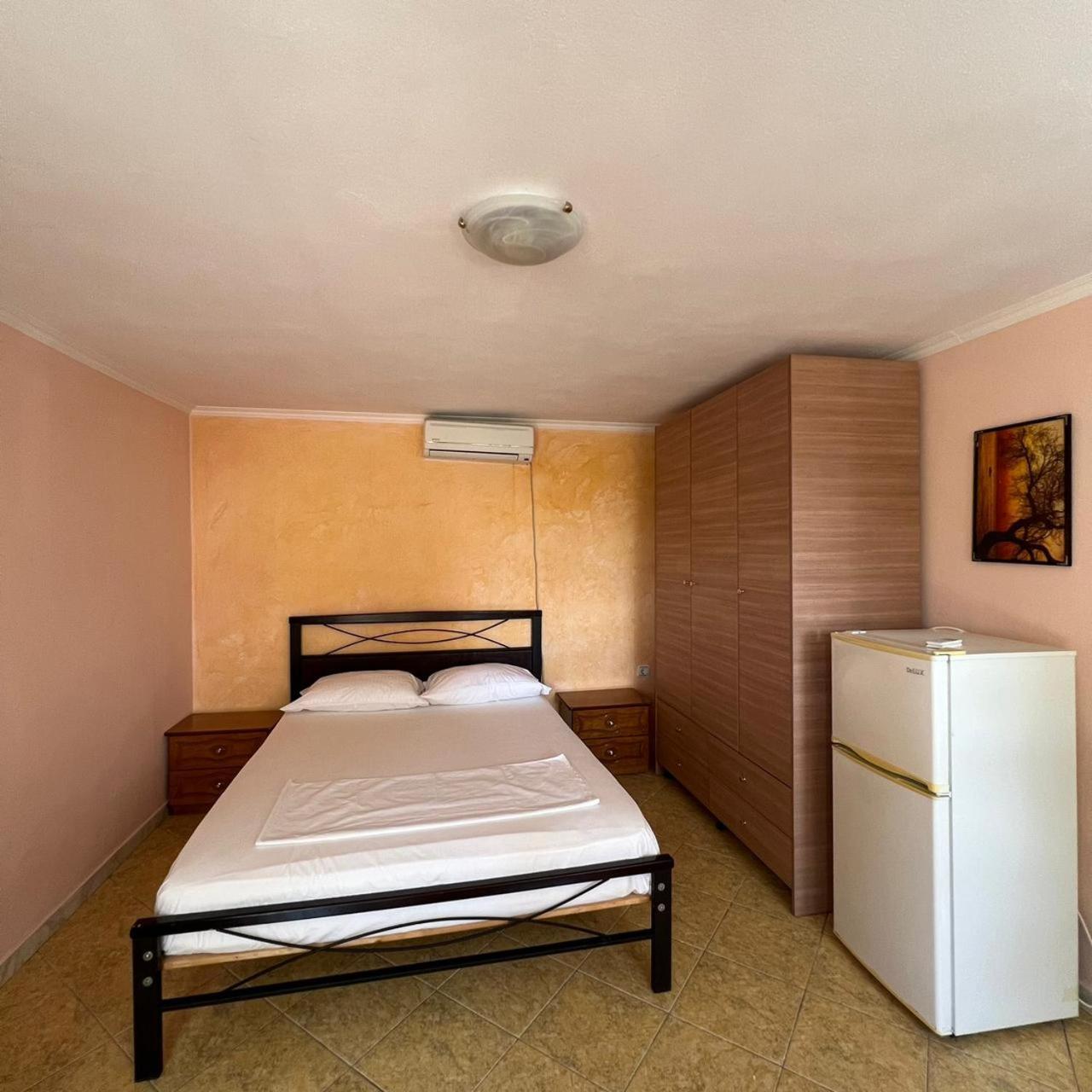Villa Mirjan Sarandë エクステリア 写真