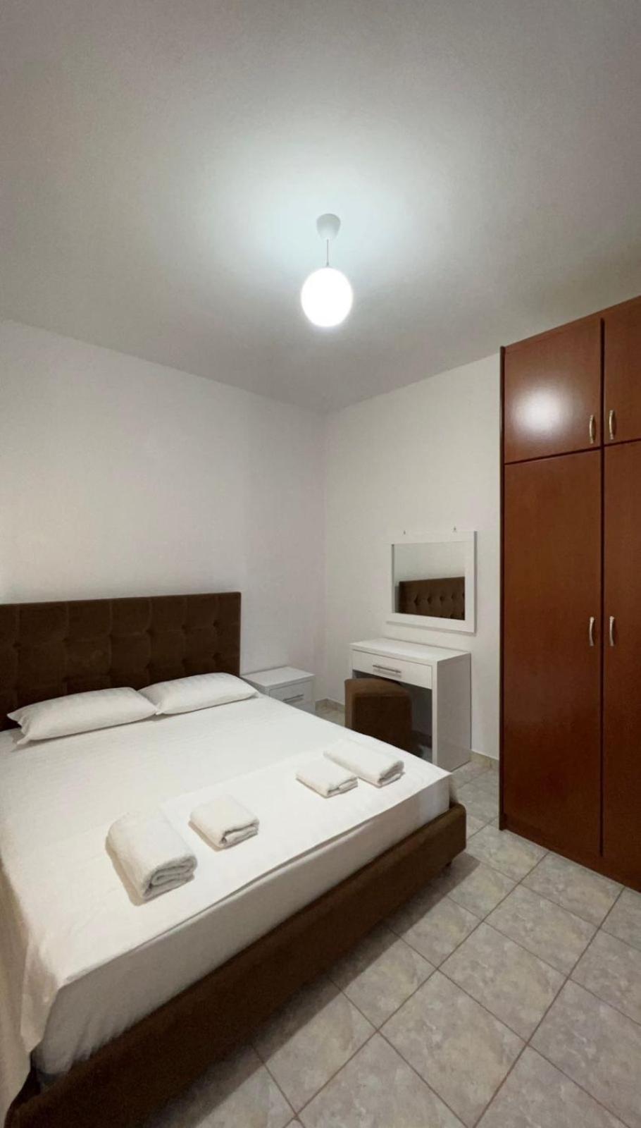 Villa Mirjan Sarandë エクステリア 写真