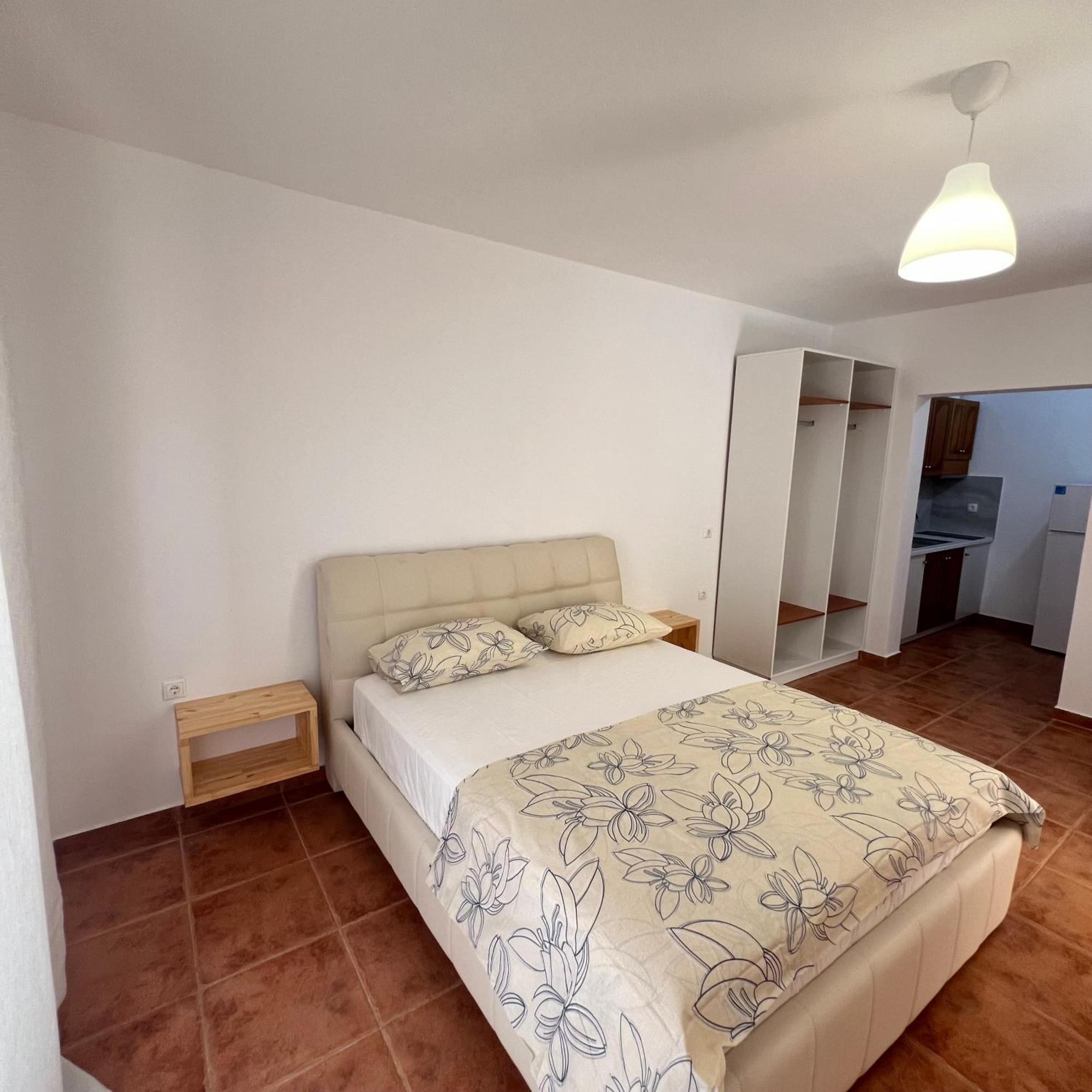 Villa Mirjan Sarandë エクステリア 写真